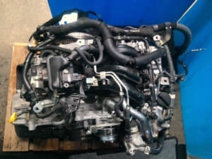 Nắp đậy trang trí máy Camry 2.4 2003 Mã phụ tùng 1260128040