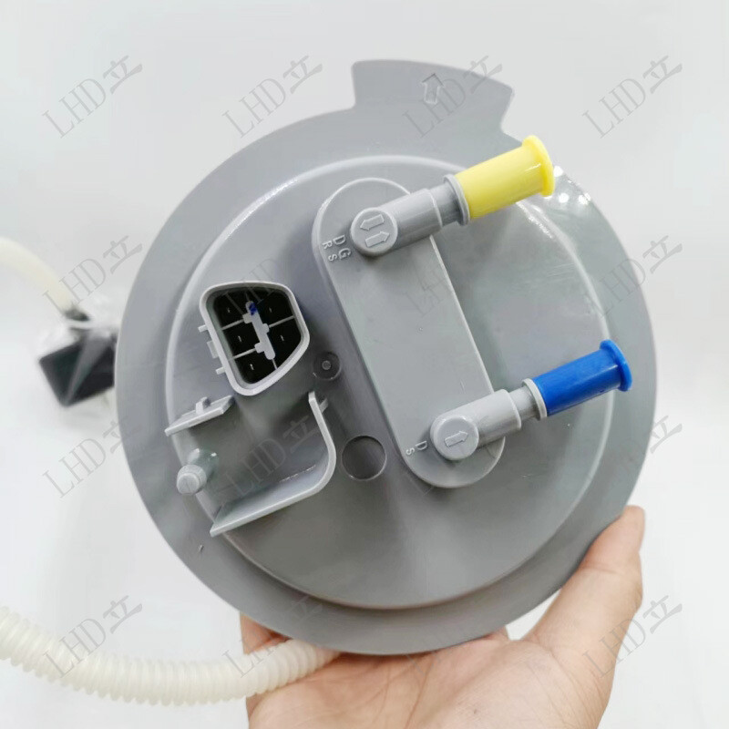 Bơm xăng Captiva Mã phụ tùng 20895923