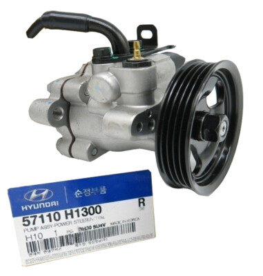 Bơm trợ lực Terracan Mã phụ tùng 57110H1300