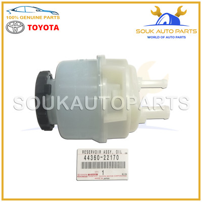 Bơm trợ lực Camry 3.0 Mã phụ tùng 4432006070