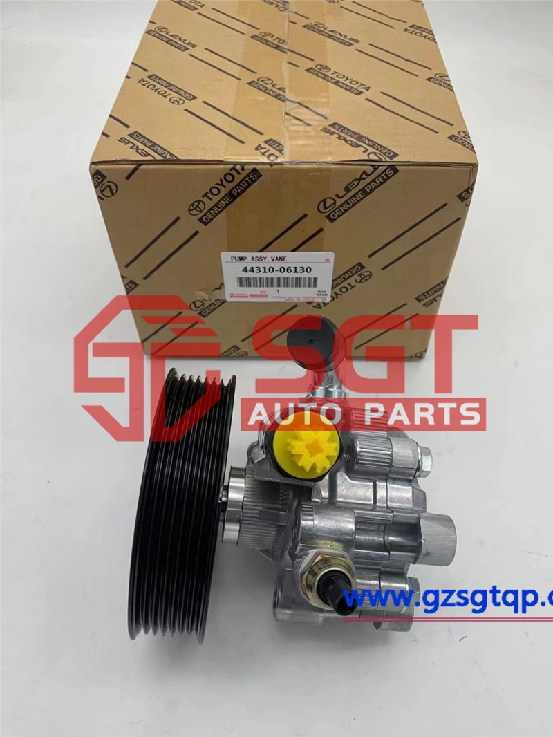 Bơm trợ lực Camry 2.4 Mã phụ tùng 4431006130
