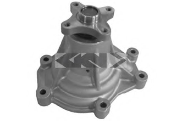 Bơm nước Porter II Mã phụ tùng 251004A200