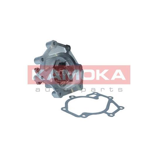 Bơm nước Porter II Mã phụ tùng 251004A200