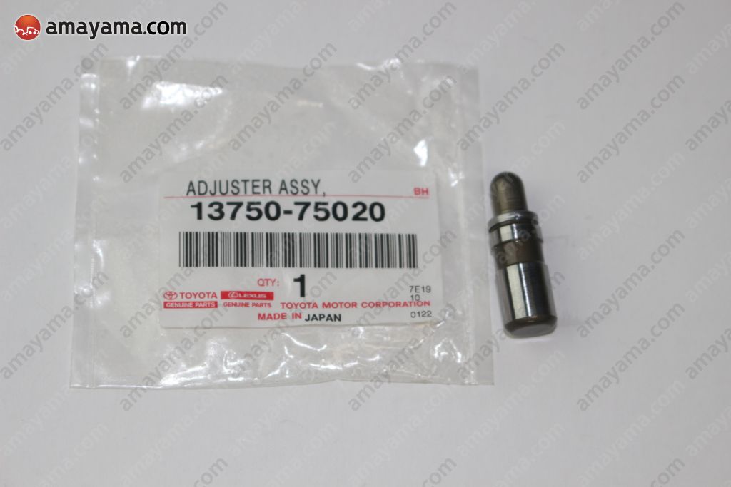 Con đội supap Innova 1TR Mã phụ tùng 1375075020