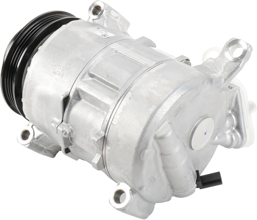 Bơm xăng Magnus 2.0 Mã phụ tùng 96449568