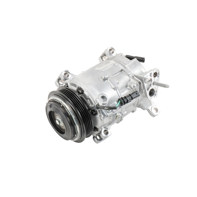 Bơm xăng Magnus 2.0 Mã phụ tùng 96449568