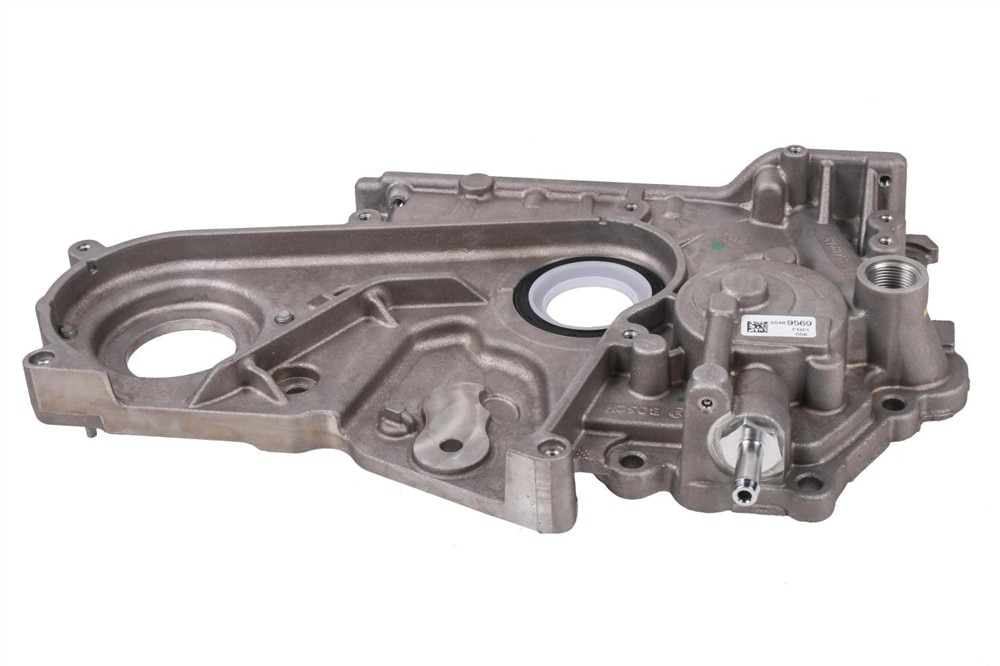 Bơm xăng Magnus 2.0 Mã phụ tùng 96449568