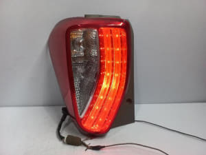 Đèn hậu Kia Ray Mã phụ tùng 92401A3100