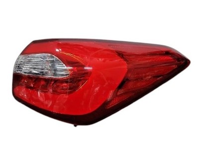 Đèn hậu ngoài Kia K3 Mã phụ tùng 92402A7300