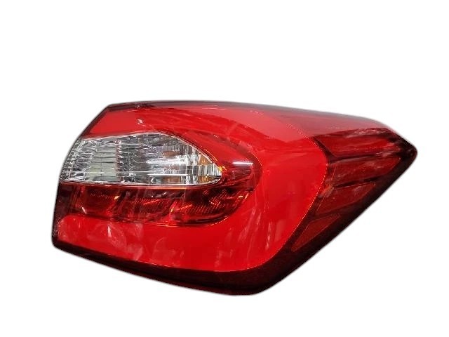 Đèn hậu ngoài Kia K3 Mã phụ tùng 92402A7300