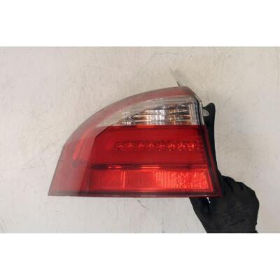 Đèn hậu Kia RIO 2012-2014 LED Mã phụ tùng 924011W260