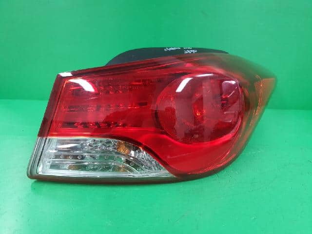 Đèn hậu ngoài Avante 2011 Mã phụ tùng 924023X000