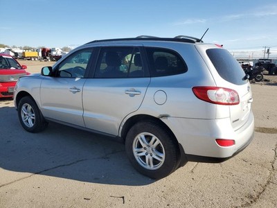 La zăng đúc Hyundai Santafe 2010-2012 Mã phụ tùng 529102B370