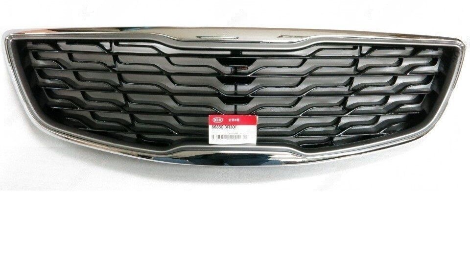 Ca lăng Kia K3 (Mặt galant) Mã phụ tùng 86350a7500