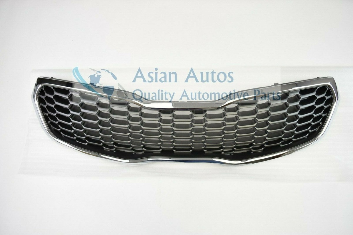 Ca lăng Kia K3 (Mặt galant) Mã phụ tùng 86350a7500