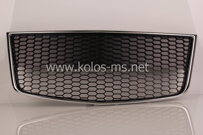Ca lăng dưới Aveo (Mặt galant) Mã phụ tùng 96813738