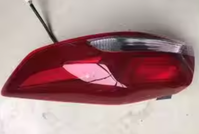 Đèn hậu ngoài Elantra 2016 LED (Đèn lái sau) Mã phụ tùng 92401f2100