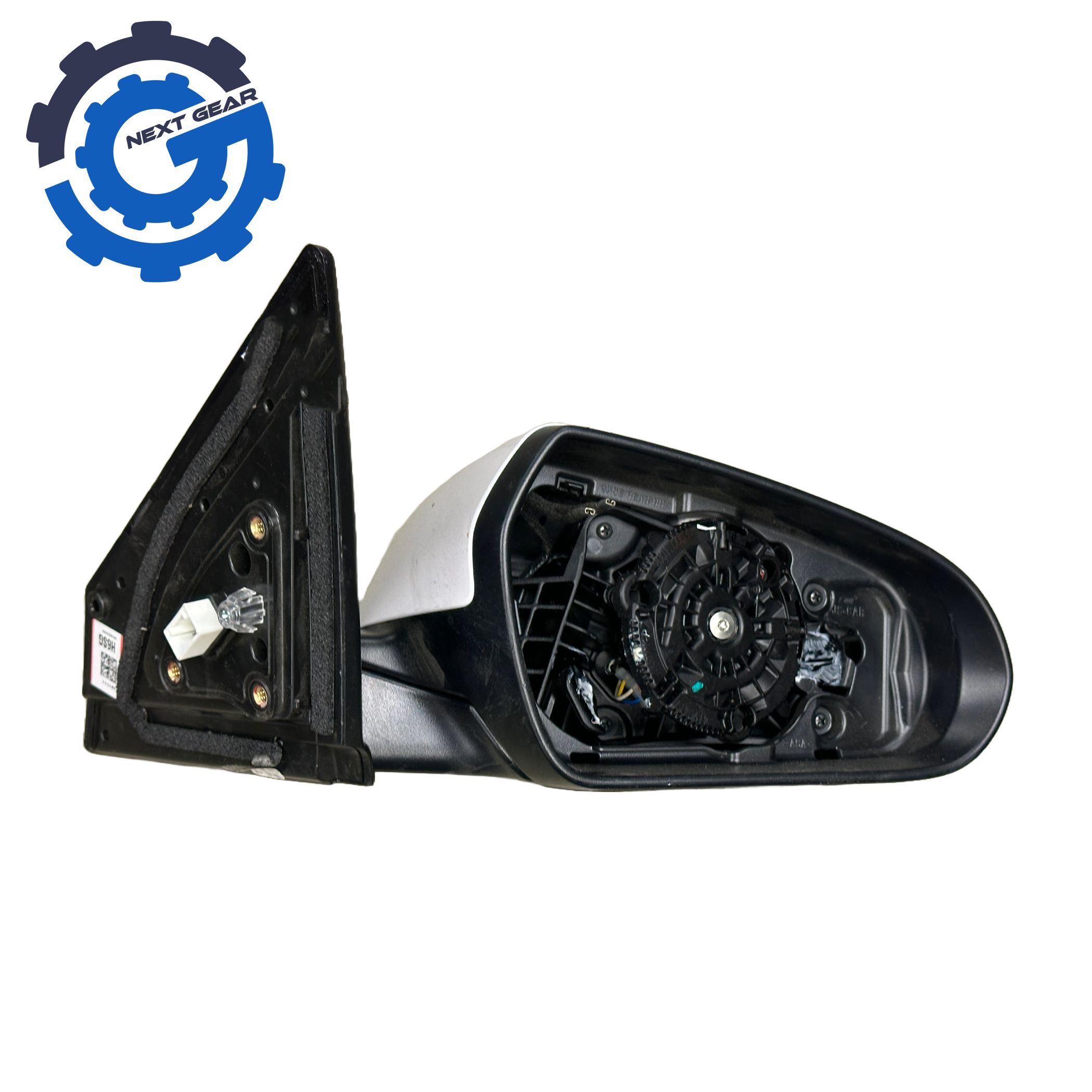 Gương chiếu hậu Hyundai I30 2013 Mã phụ tùng 87610a5070