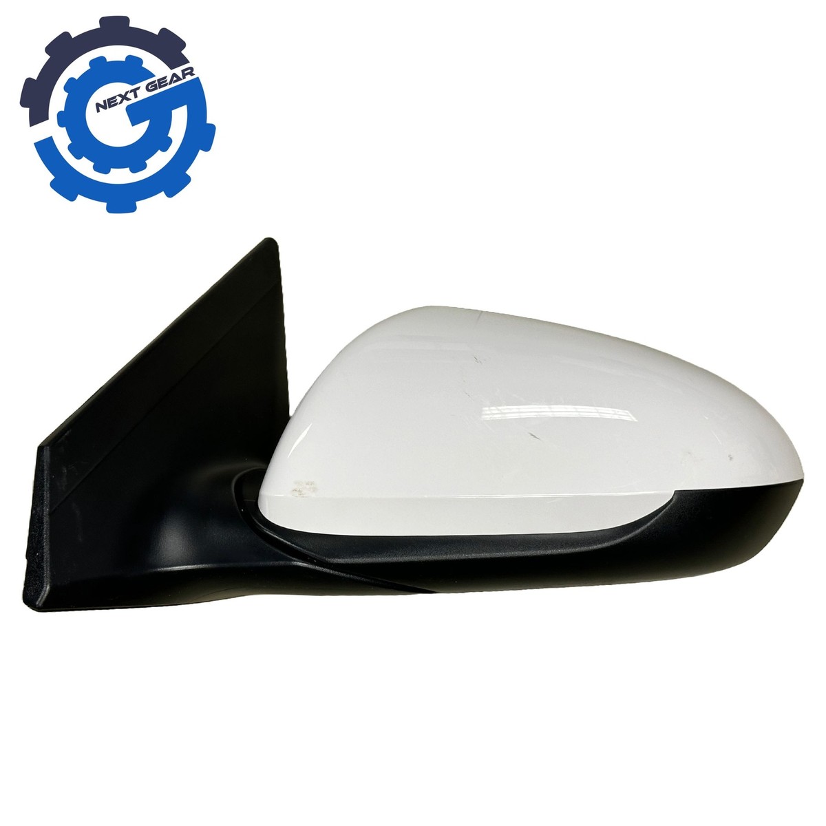 Gương chiếu hậu Hyundai I30 2013 Mã phụ tùng 87610a5070