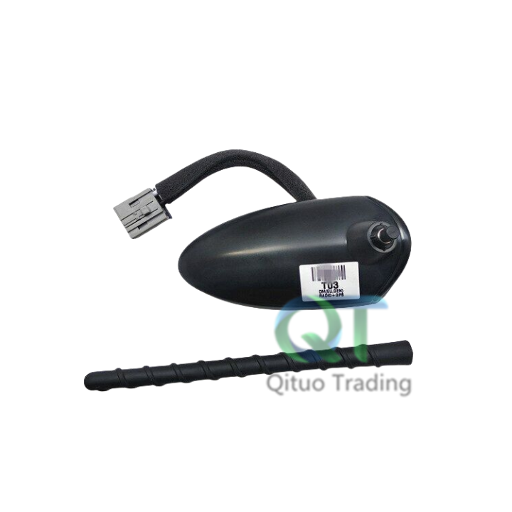 Chân ăng ten Santafe 2012-2015 Mã phụ tùng 962102w100