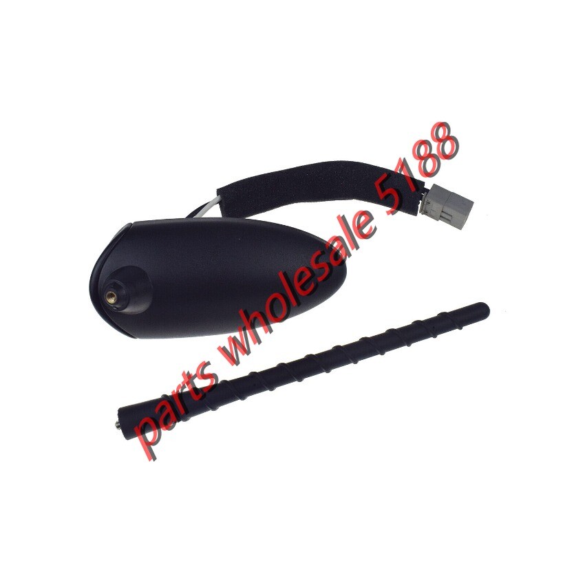 Chân ăng ten Santafe 2012-2015 Mã phụ tùng 962102w100