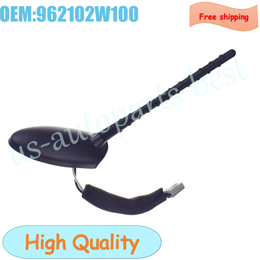 Chân ăng ten Santafe 2012-2015 Mã phụ tùng 962102w100
