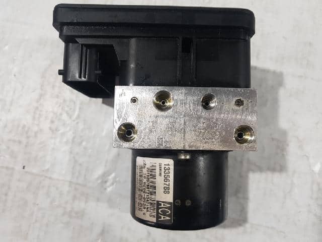 Mô tơ gạt mưa sau Captiva Mã phụ tùng 96627058