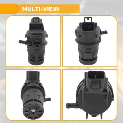 Mô tơ bơm nước rửa kính Venza Mã phụ tùng 8533060190