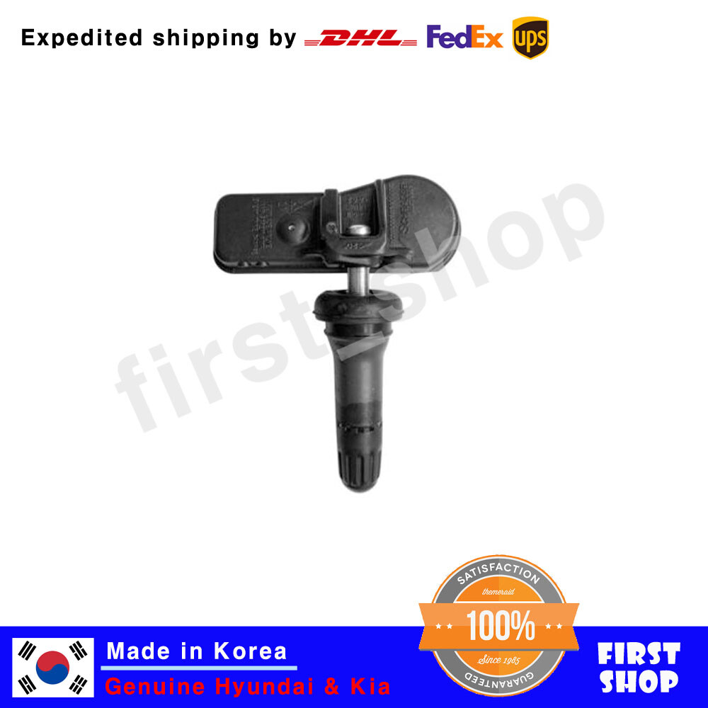 Van áp suất lốp Hyundai Veloster Mã phụ tùng 529332V100
