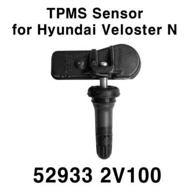 Van áp suất lốp Hyundai Veloster Mã phụ tùng 529332V100