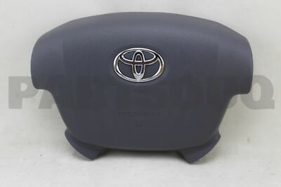 Phím còi Toyota Altis 2.0 2011 Mã phụ tùng 4513002560B0/4513006320E0