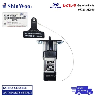 Cảm biến báo lùi Hyundai Sonata 2010-2012 Mã phụ tùng 957203S000AA