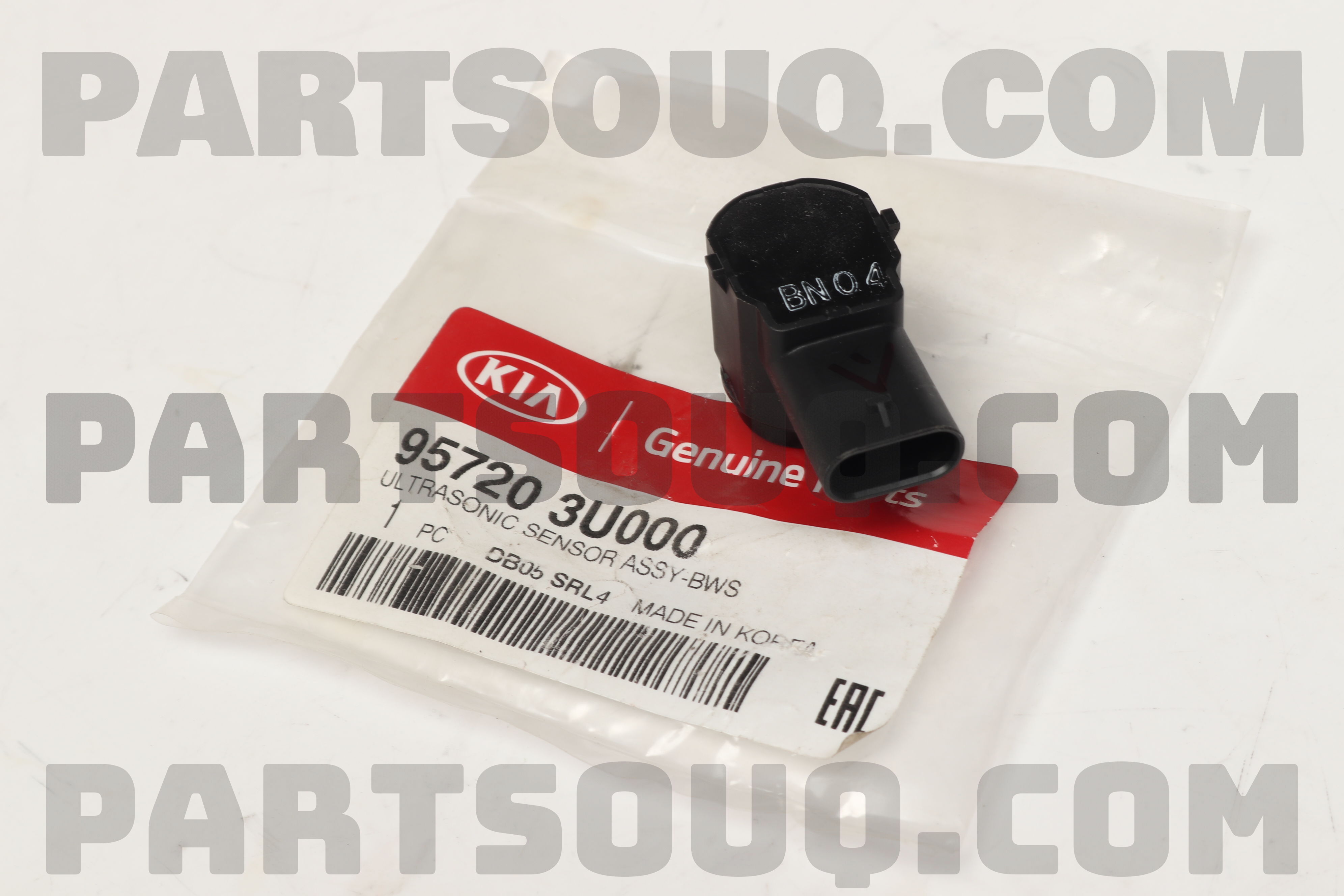Cảm biến báo lùi Hyundai Sonata 2010-2012 Mã phụ tùng 957203S000AA
