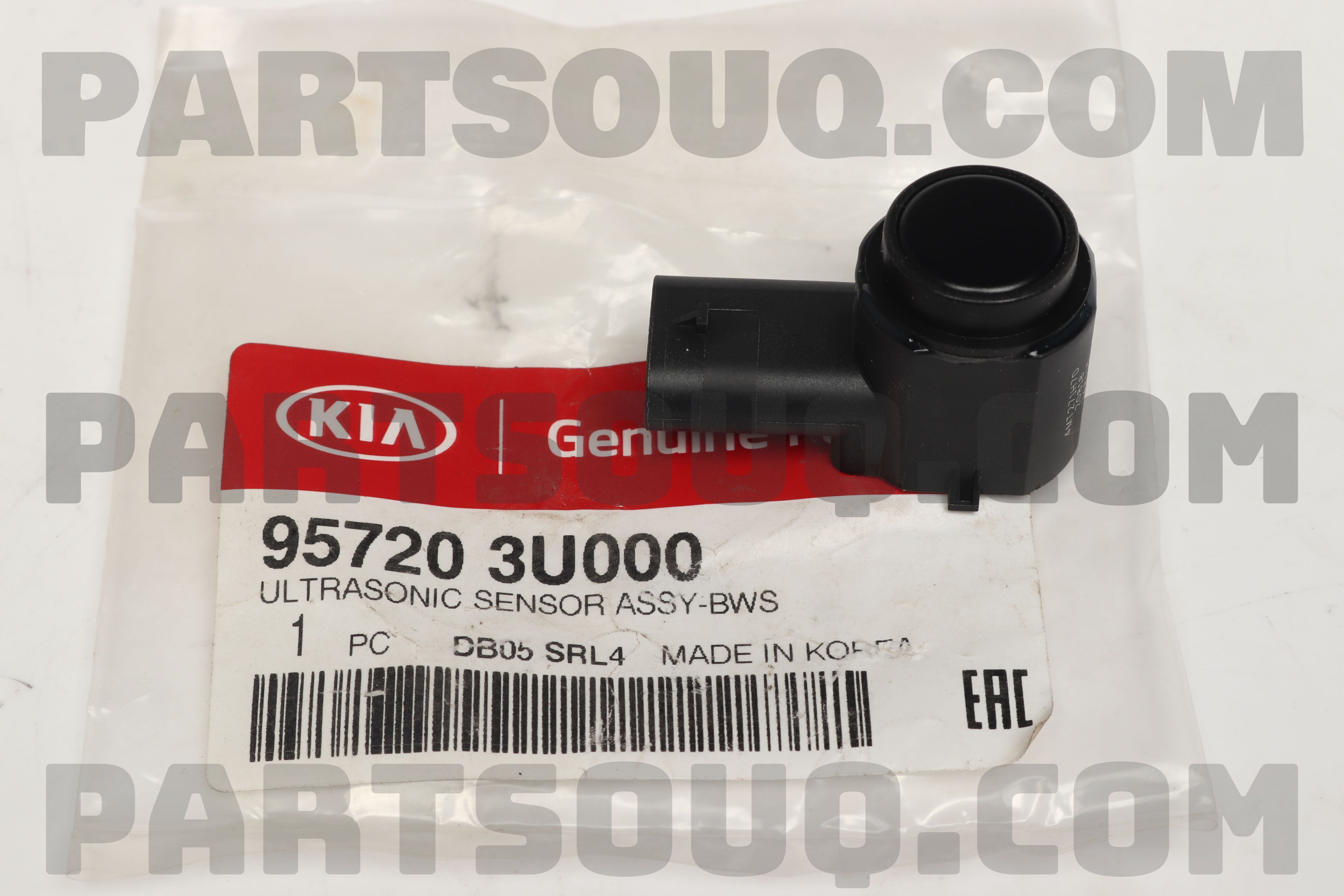 Cảm biến báo lùi Hyundai Sonata 2010-2012 Mã phụ tùng 957203S000AA