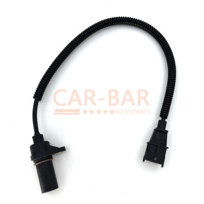 Cảm biến trục cơ Santafe New 2007 Mã phụ tùng 3918027800