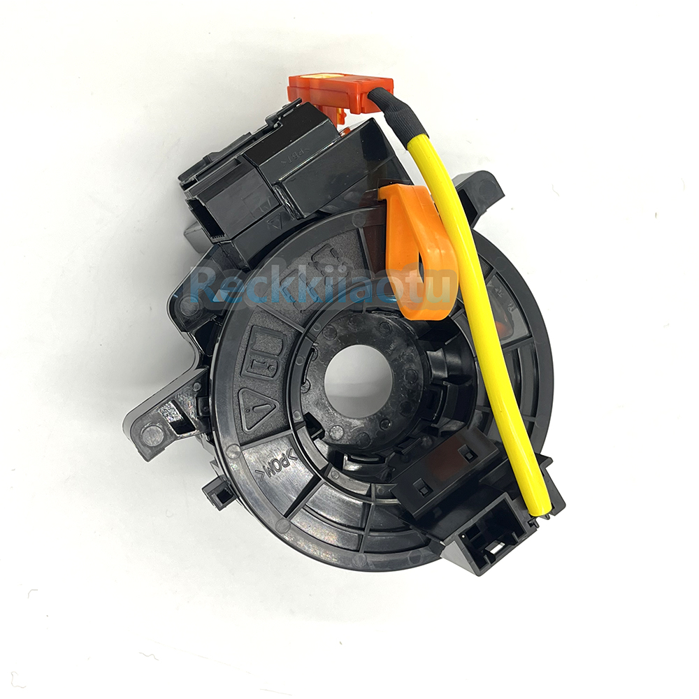 Cáp còi Vios 2007-2011 NCP93 E (Cuộn điện còi Vios 2007-2011 NCP93 E) Mã phụ tùng 8430606080