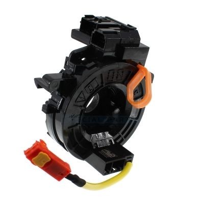Cáp còi Vios 2007-2011 NCP93 E (Cuộn điện còi Vios 2007-2011 NCP93 E) Mã phụ tùng 8430606080