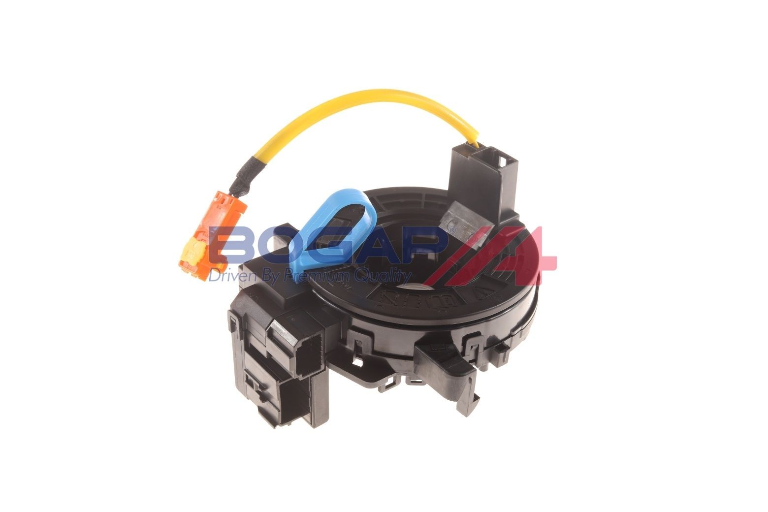 Cáp còi Vios 2007-2011 NCP93 E (Cuộn điện còi Vios 2007-2011 NCP93 E) Mã phụ tùng 8430606080