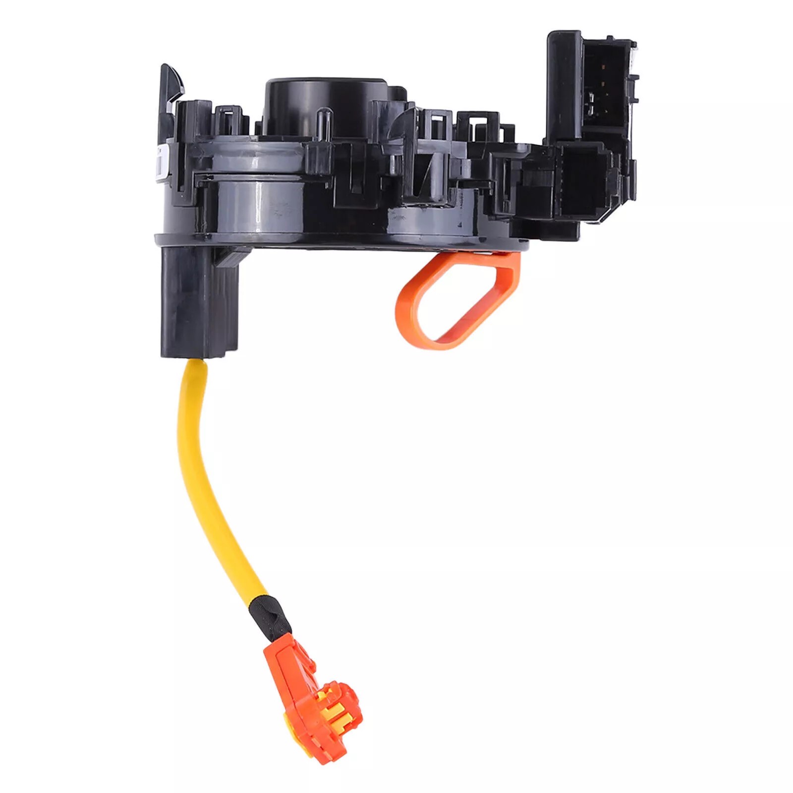 Cáp còi Yaris 2007-2011 NCP93 E (Cuộn điện còi Yaris 2007-2011 NCP93 E) Mã phụ tùng 8430606080