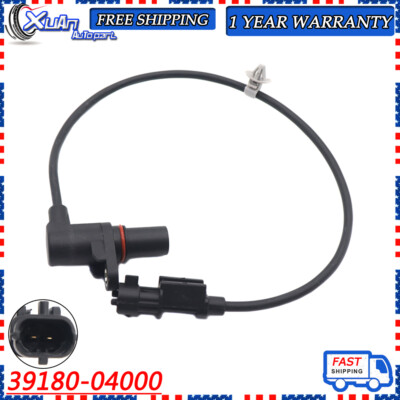 Cảm biến trục cơ Morning 2012 Mã phụ tùng 3918004000