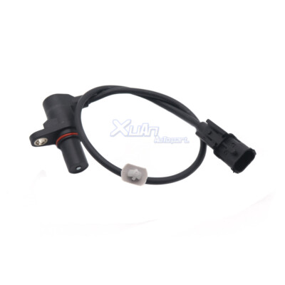 Cảm biến trục cơ Morning 2012 Mã phụ tùng 3918004000