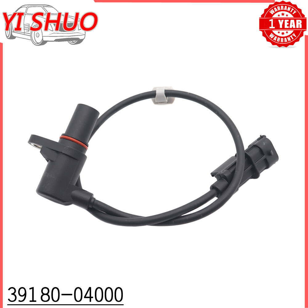 Cảm biến trục cơ Morning 2012 Mã phụ tùng 3918004000