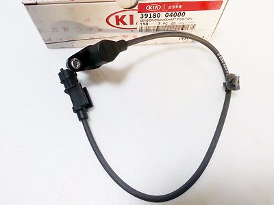 Cảm biến trục cơ Morning 2012 Mã phụ tùng 3918004000