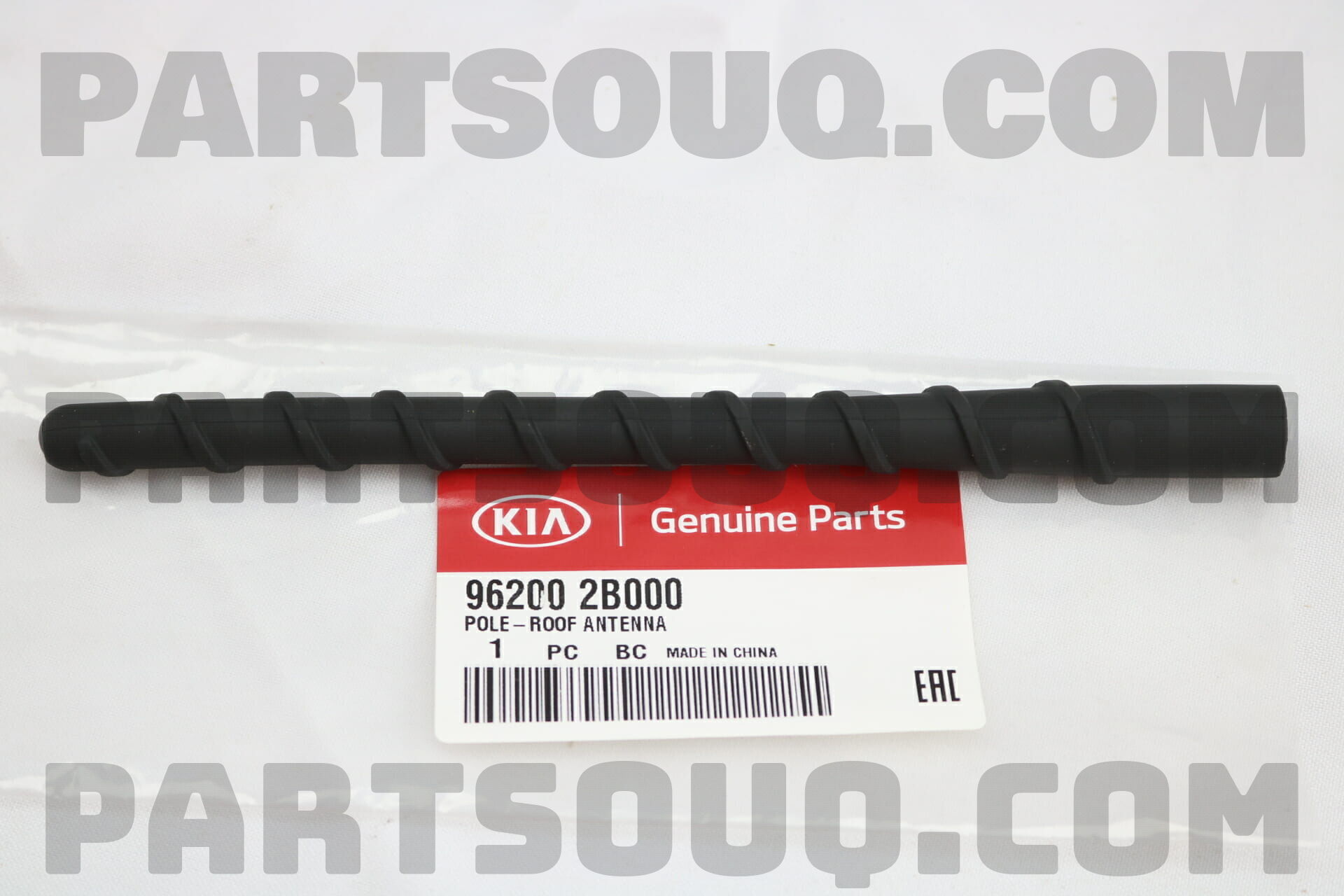 Cần ăng ten Santafe New Mã phụ tùng 962002B000
