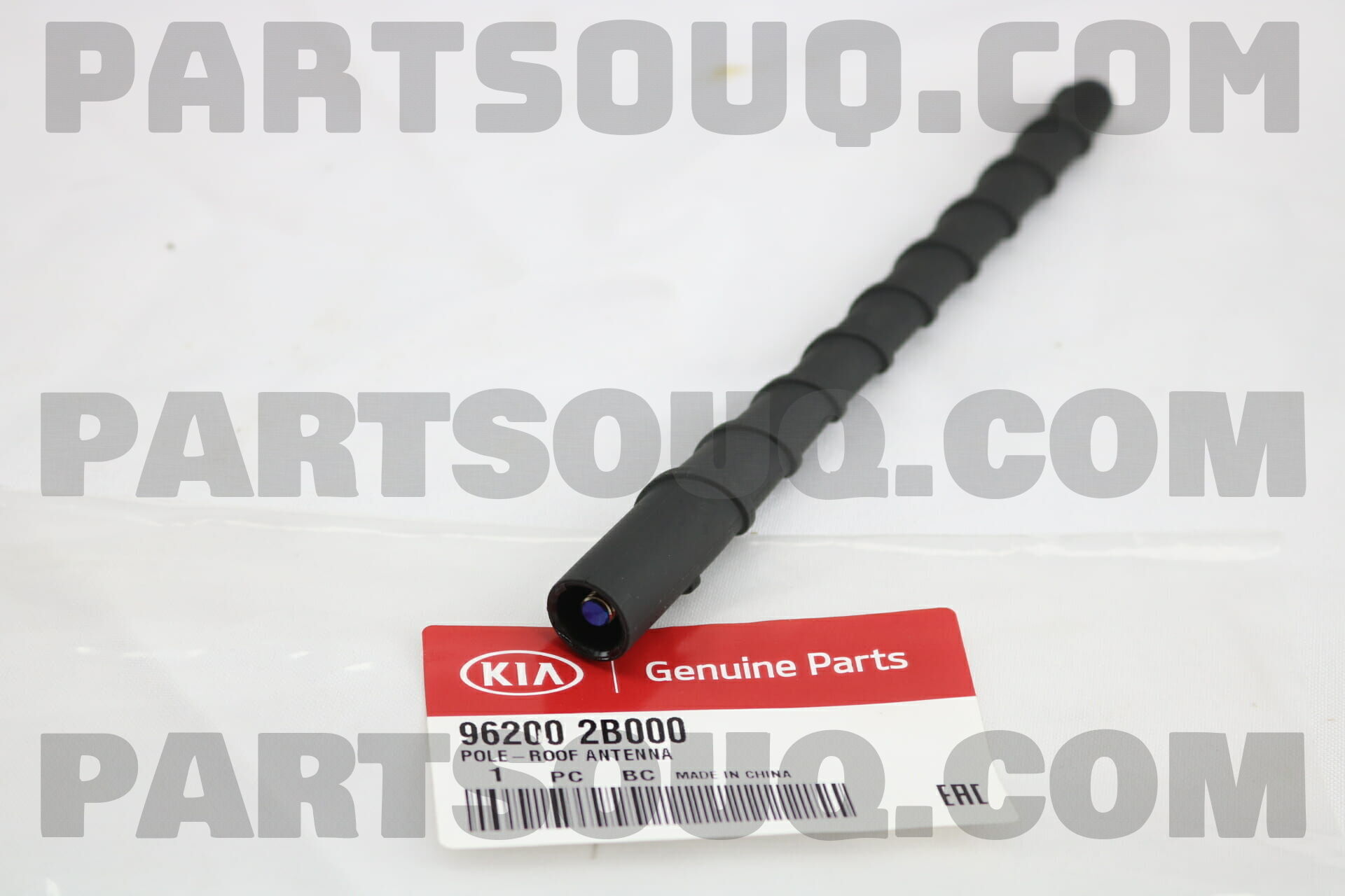 Cần ăng ten Santafe New Mã phụ tùng 962002B000