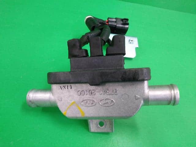 Hộp cảm biến nhiệt độ nước nóng Santafe Gold Mã phụ tùng 9734126100