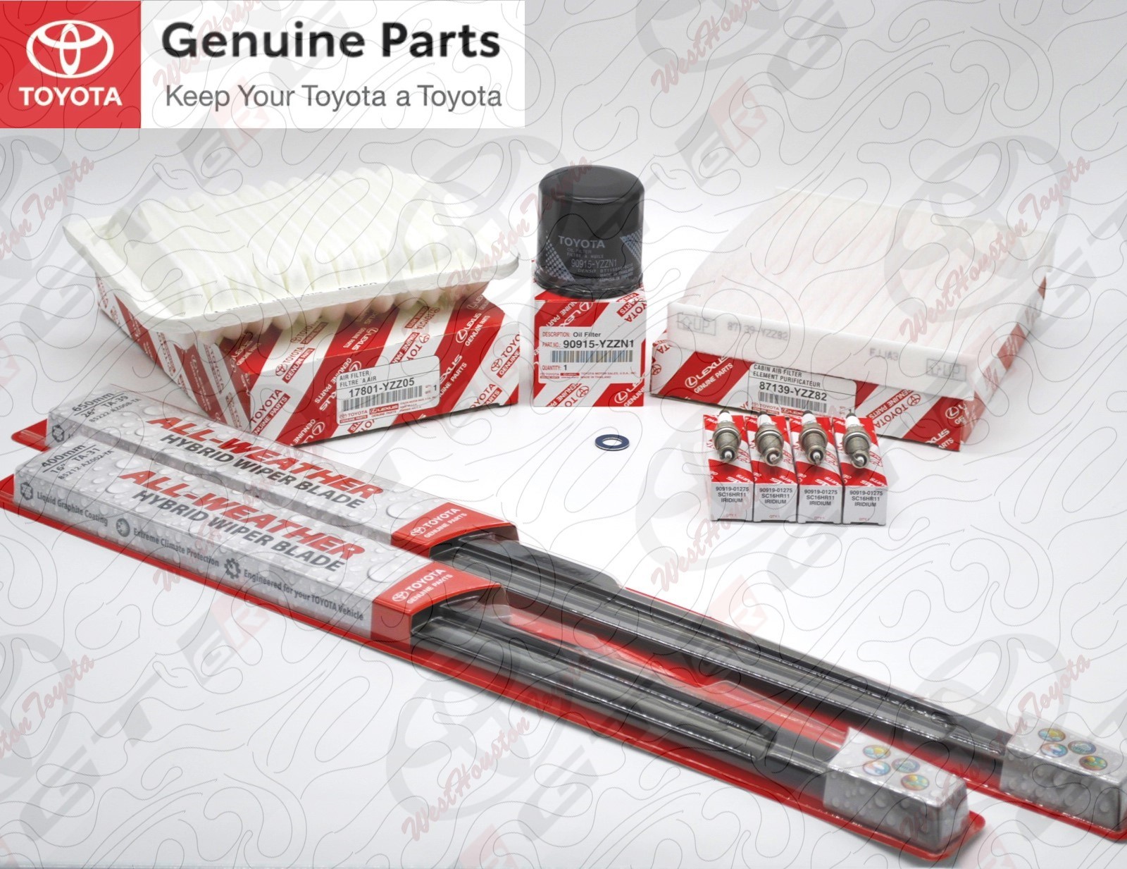 Dây đai an toàn trước Altis 2008-2012 Mã phụ tùng 7321002381E0