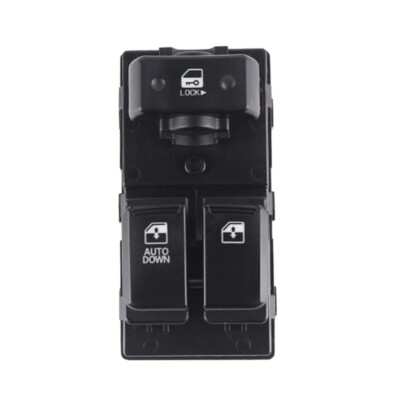 Công tắc lên kính tổng Grand Starex Mã phụ tùng 935714H110