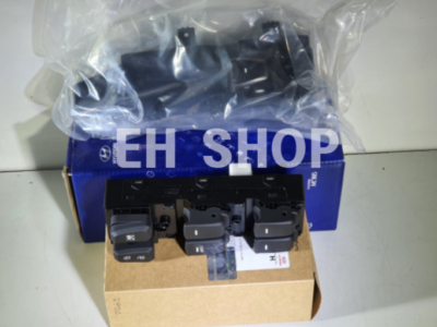 Công tắc lên kính tổng Grand Starex Mã phụ tùng 935714H110