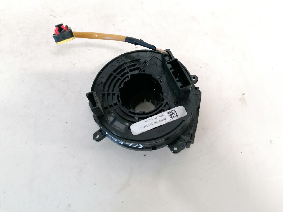 Tiếp điểm vô lăng Lacetti CDX (Cáp còi Lacetti CDX) Mã phụ tùng 25947774
